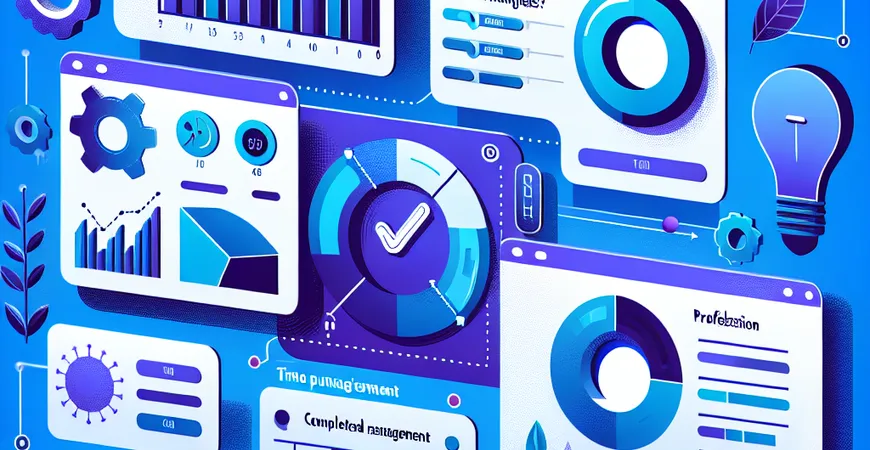 考勤管理系统操作误区：“打卡 = 管理完成”？常见问题避坑指南